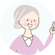 女性イメージ