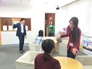 三軒茶屋本校