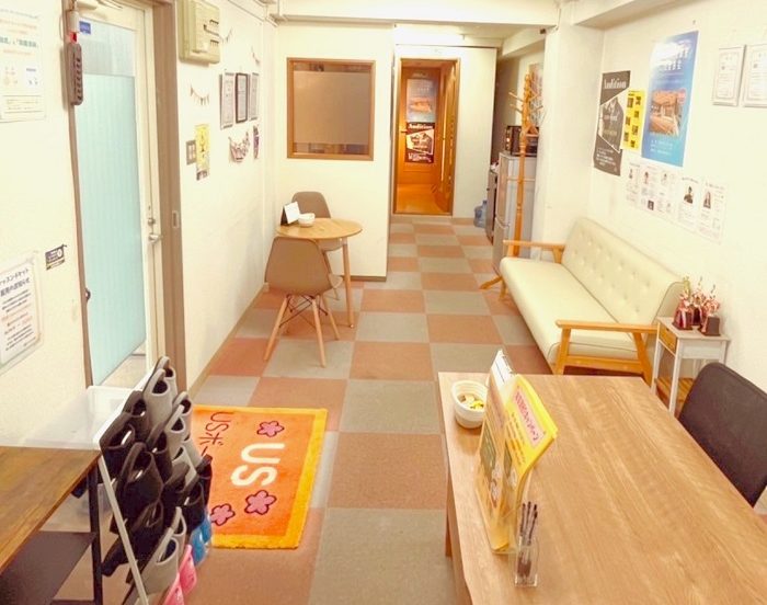 USボーカル教室 藤沢校