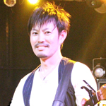 古橋